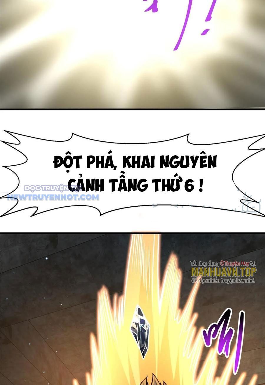 Đô Thị Cực Phẩm Y Thần Chap 54 - Next Chap 55