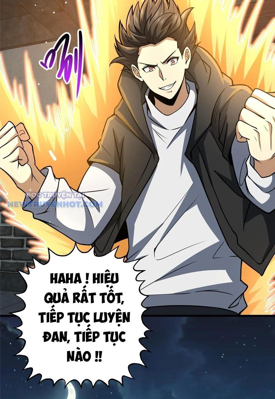 Đô Thị Cực Phẩm Y Thần Chap 54 - Next Chap 55