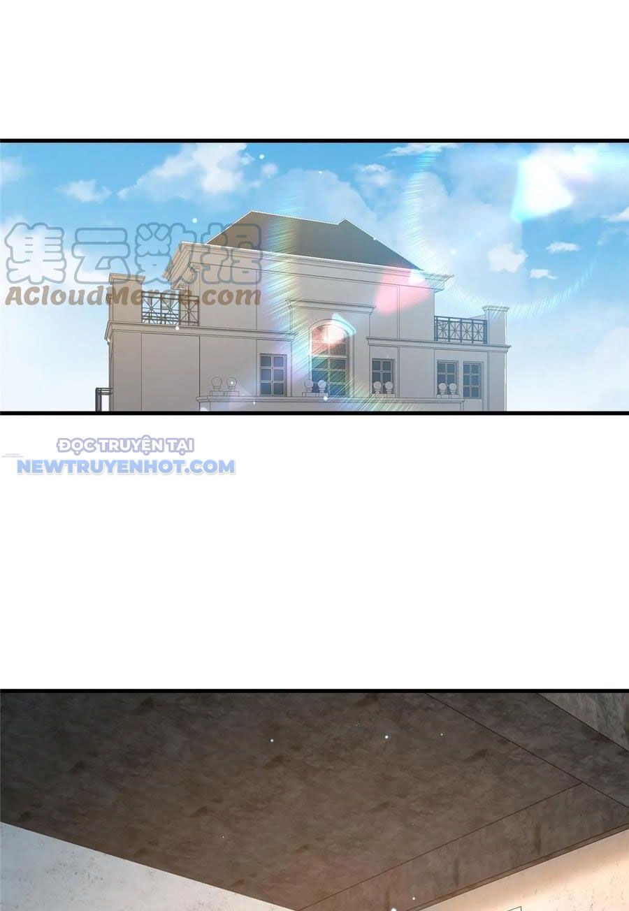 Đô Thị Cực Phẩm Y Thần Chap 54 - Next Chap 55