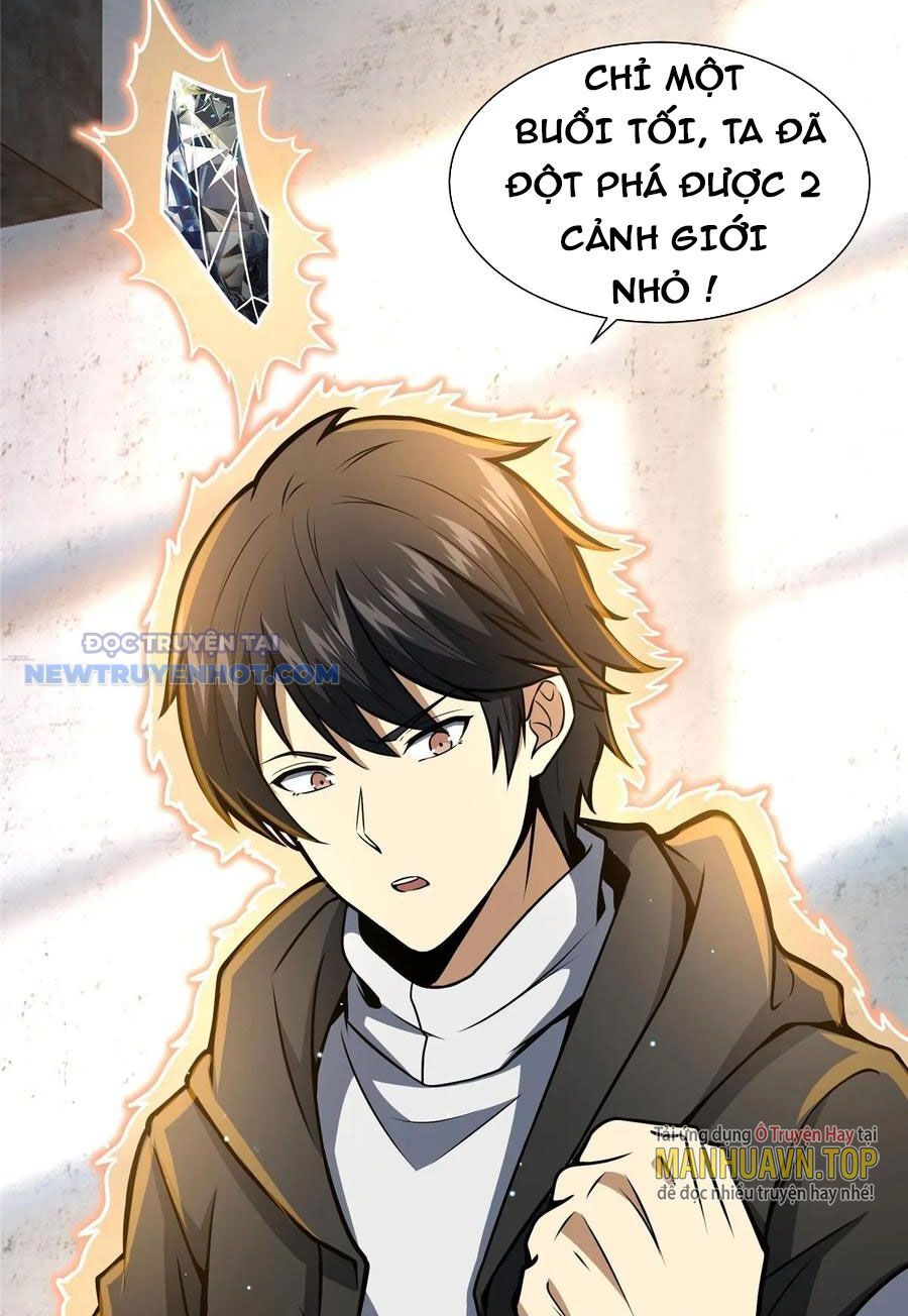 Đô Thị Cực Phẩm Y Thần Chap 54 - Next Chap 55