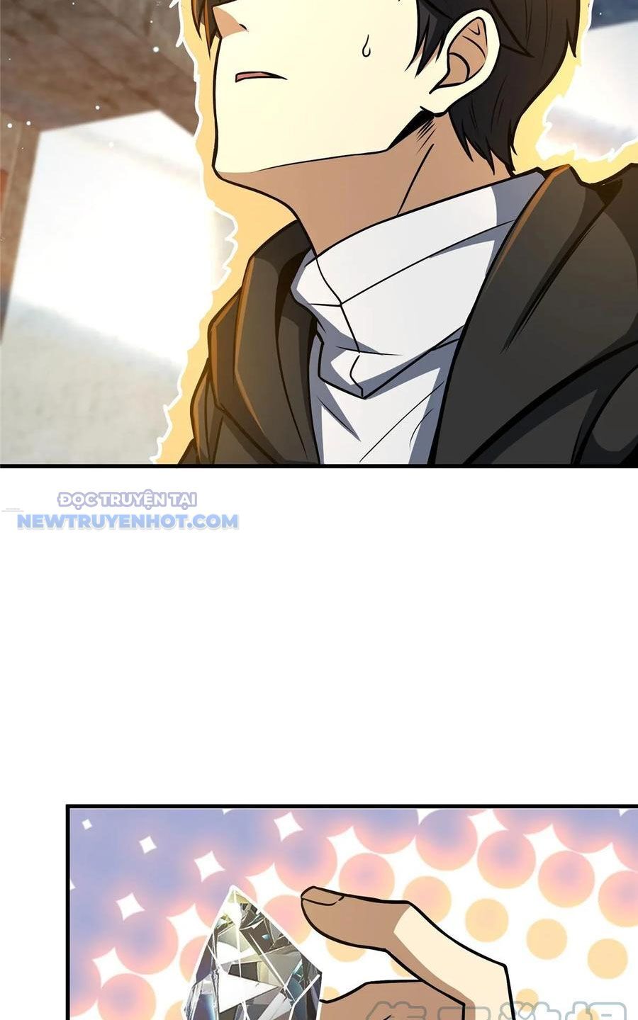 Đô Thị Cực Phẩm Y Thần Chap 54 - Next Chap 55
