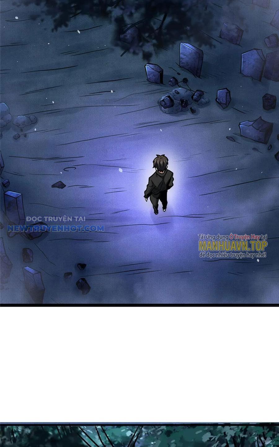 Đô Thị Cực Phẩm Y Thần Chap 54 - Next Chap 55