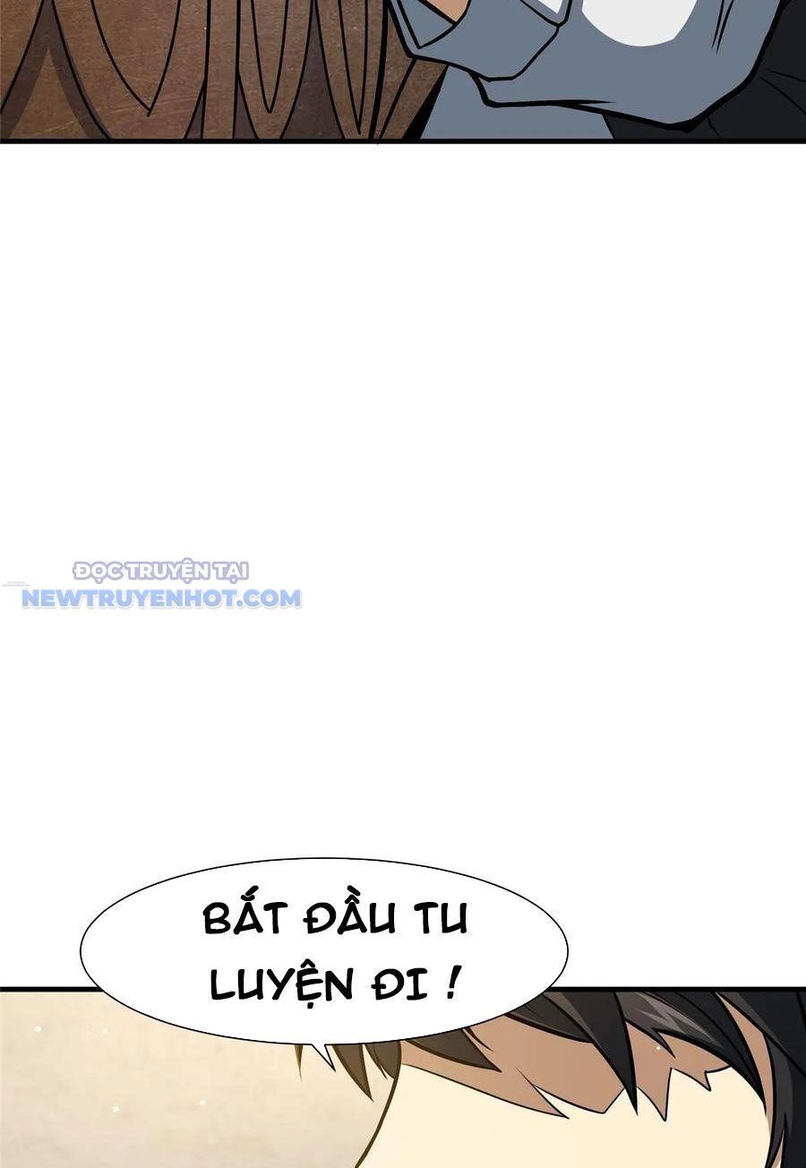 Đô Thị Cực Phẩm Y Thần Chap 54 - Next Chap 55