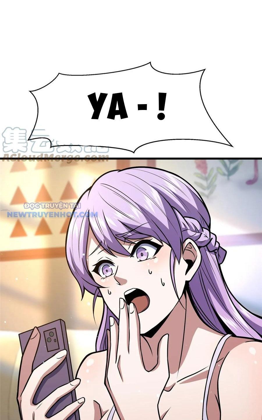 Đô Thị Cực Phẩm Y Thần Chap 54 - Next Chap 55