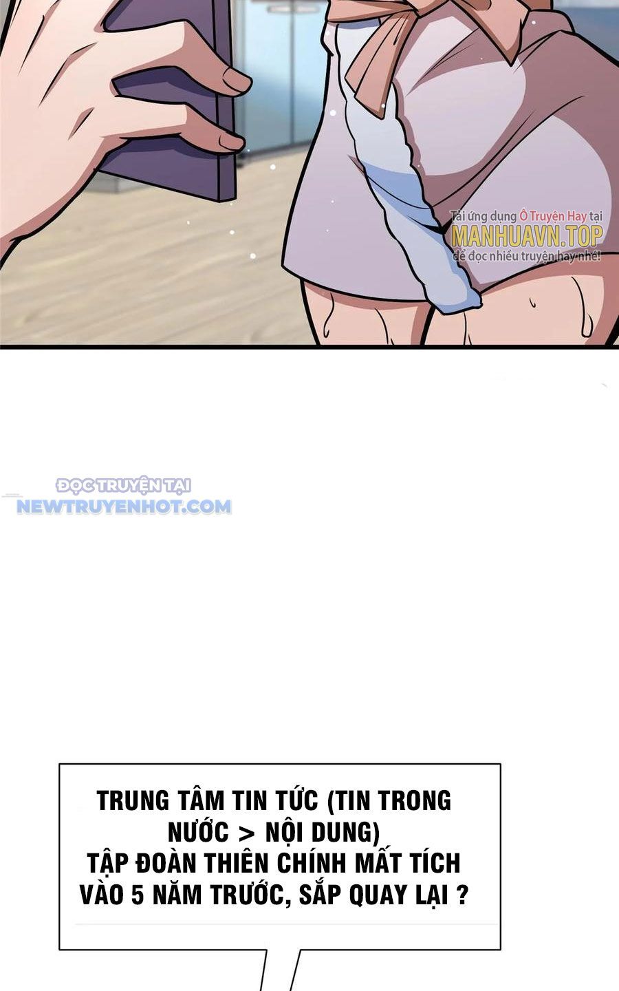 Đô Thị Cực Phẩm Y Thần Chap 54 - Next Chap 55