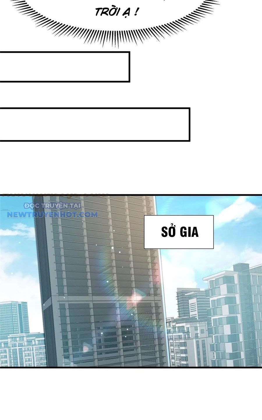 Đô Thị Cực Phẩm Y Thần Chap 54 - Next Chap 55