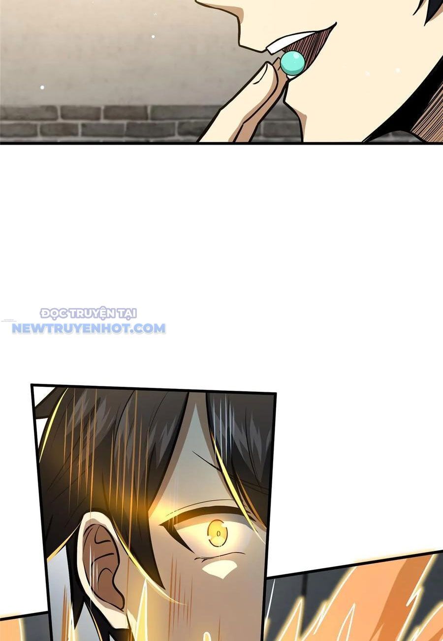 Đô Thị Cực Phẩm Y Thần Chap 54 - Next Chap 55