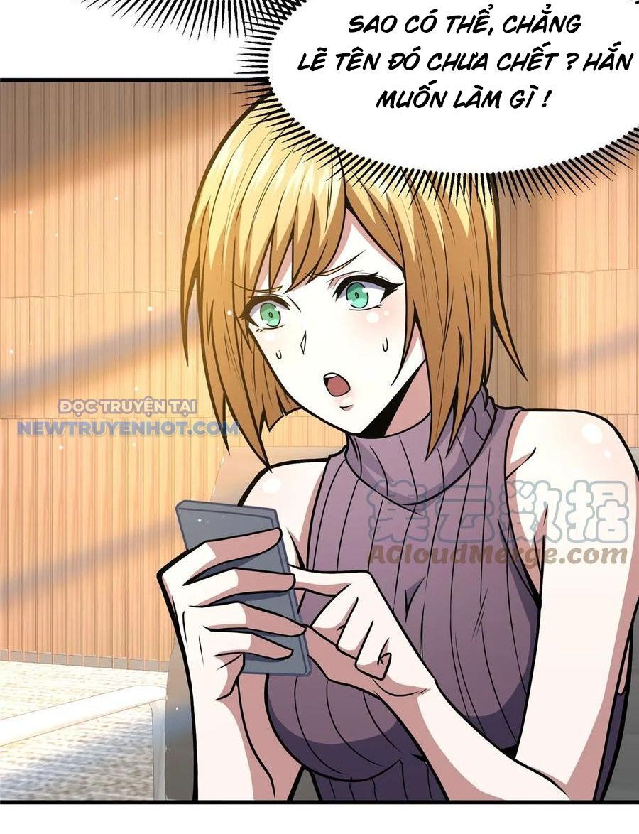 Đô Thị Cực Phẩm Y Thần Chap 54 - Next Chap 55