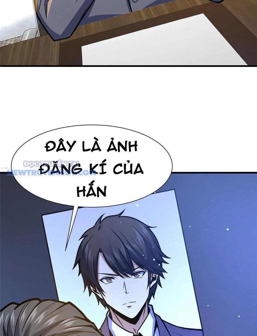 Đô Thị Cực Phẩm Y Thần Chap 54 - Next Chap 55