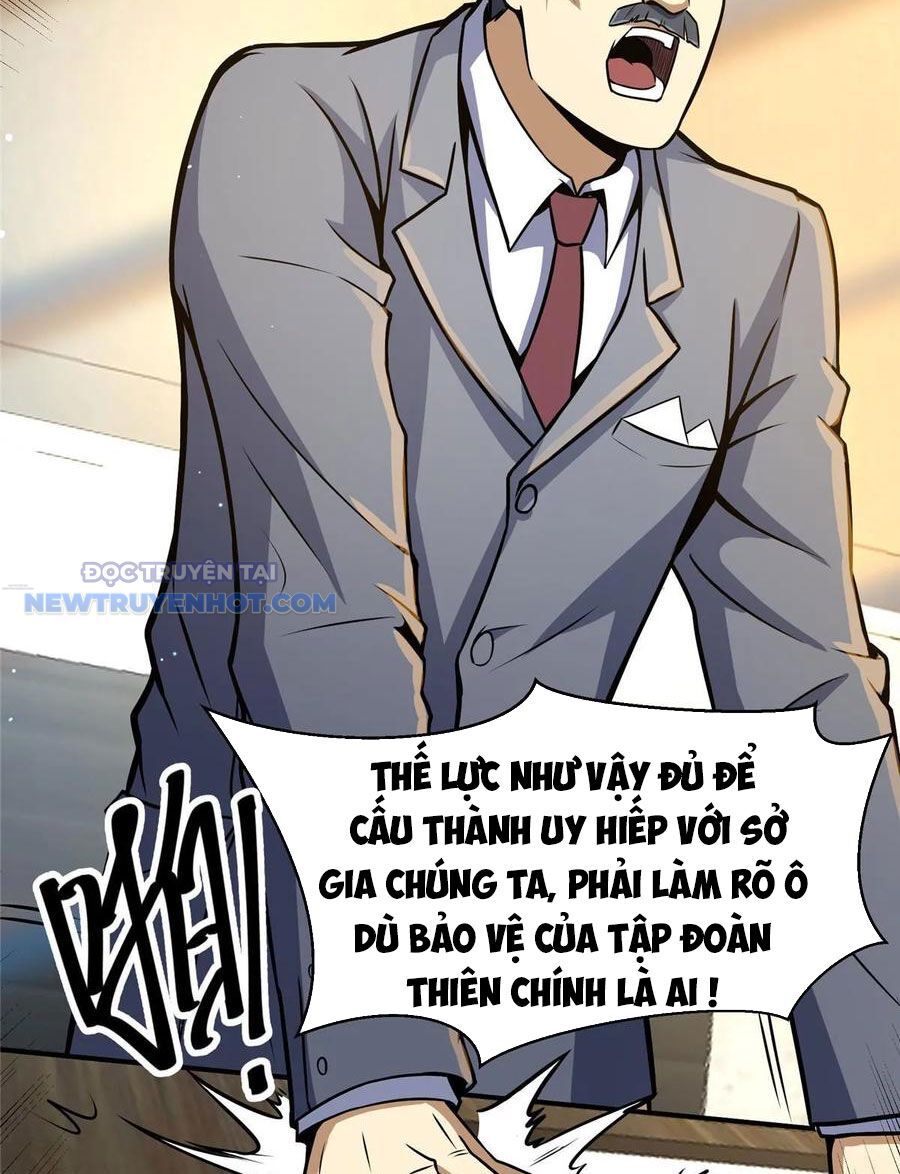 Đô Thị Cực Phẩm Y Thần Chap 54 - Next Chap 55