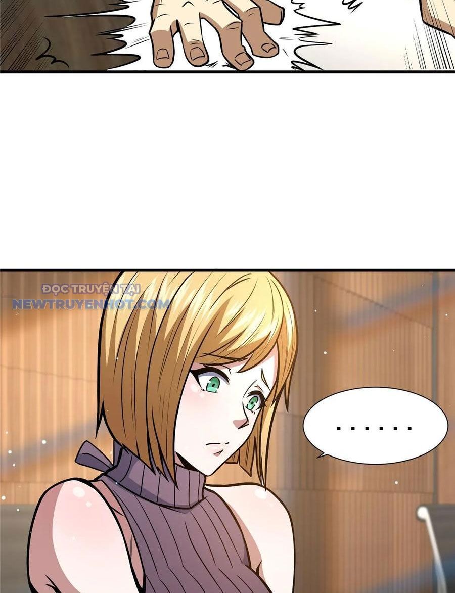 Đô Thị Cực Phẩm Y Thần Chap 54 - Next Chap 55