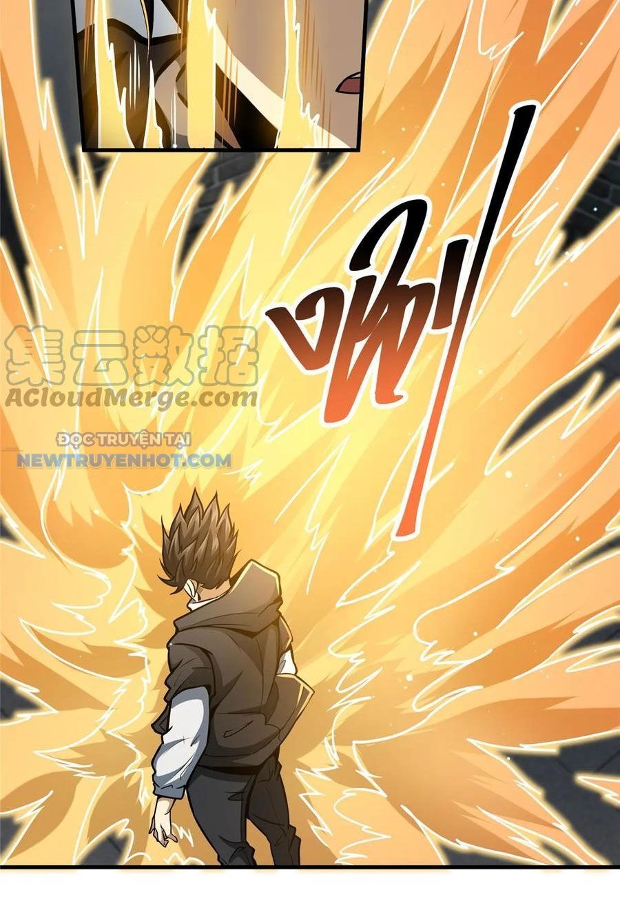 Đô Thị Cực Phẩm Y Thần Chap 54 - Next Chap 55