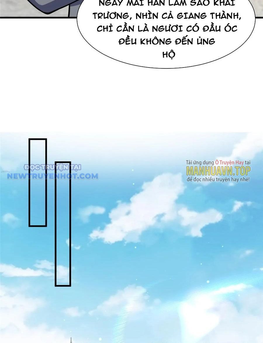 Đô Thị Cực Phẩm Y Thần Chap 54 - Next Chap 55