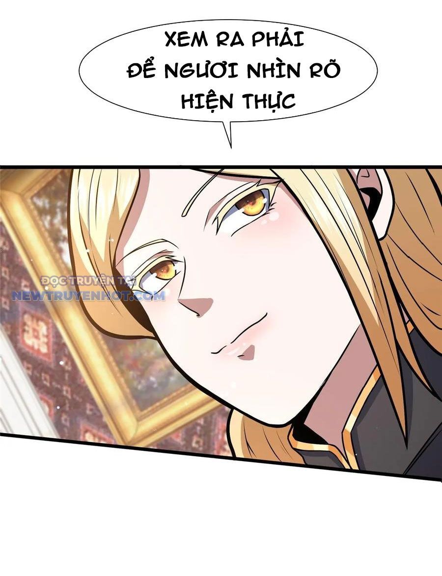 Đô Thị Cực Phẩm Y Thần Chap 54 - Next Chap 55
