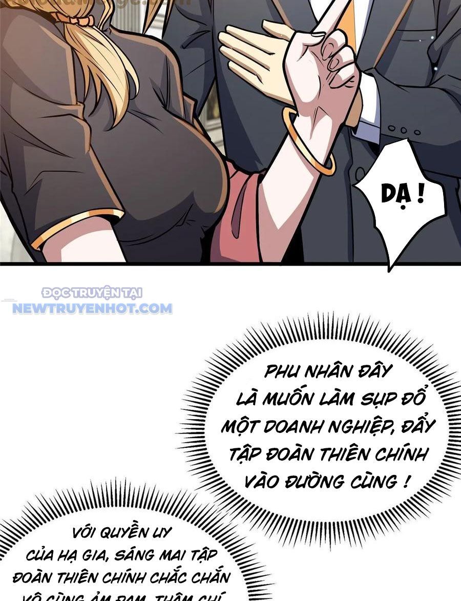 Đô Thị Cực Phẩm Y Thần Chap 54 - Next Chap 55