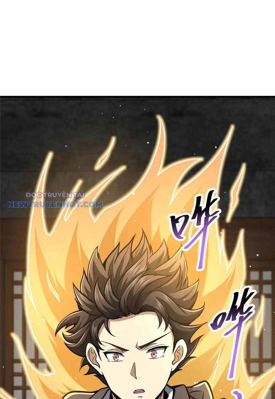 Đô Thị Cực Phẩm Y Thần Chap 54 - Next Chap 55