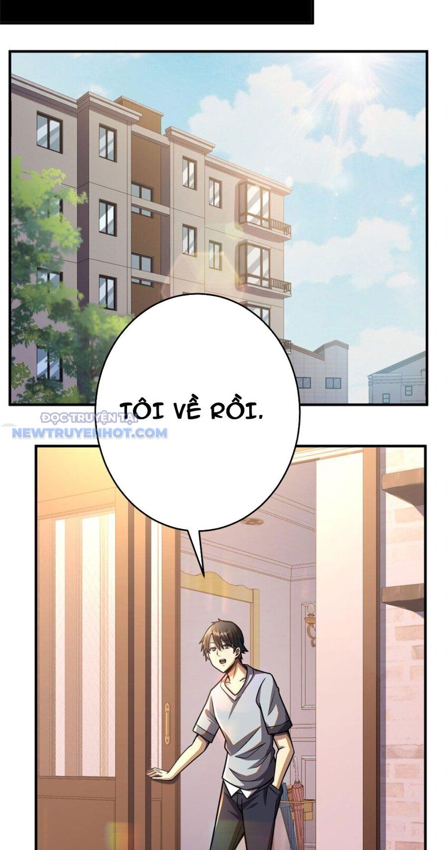 Đô Thị Cực Phẩm Y Thần Chap 55 - Next Chap 56