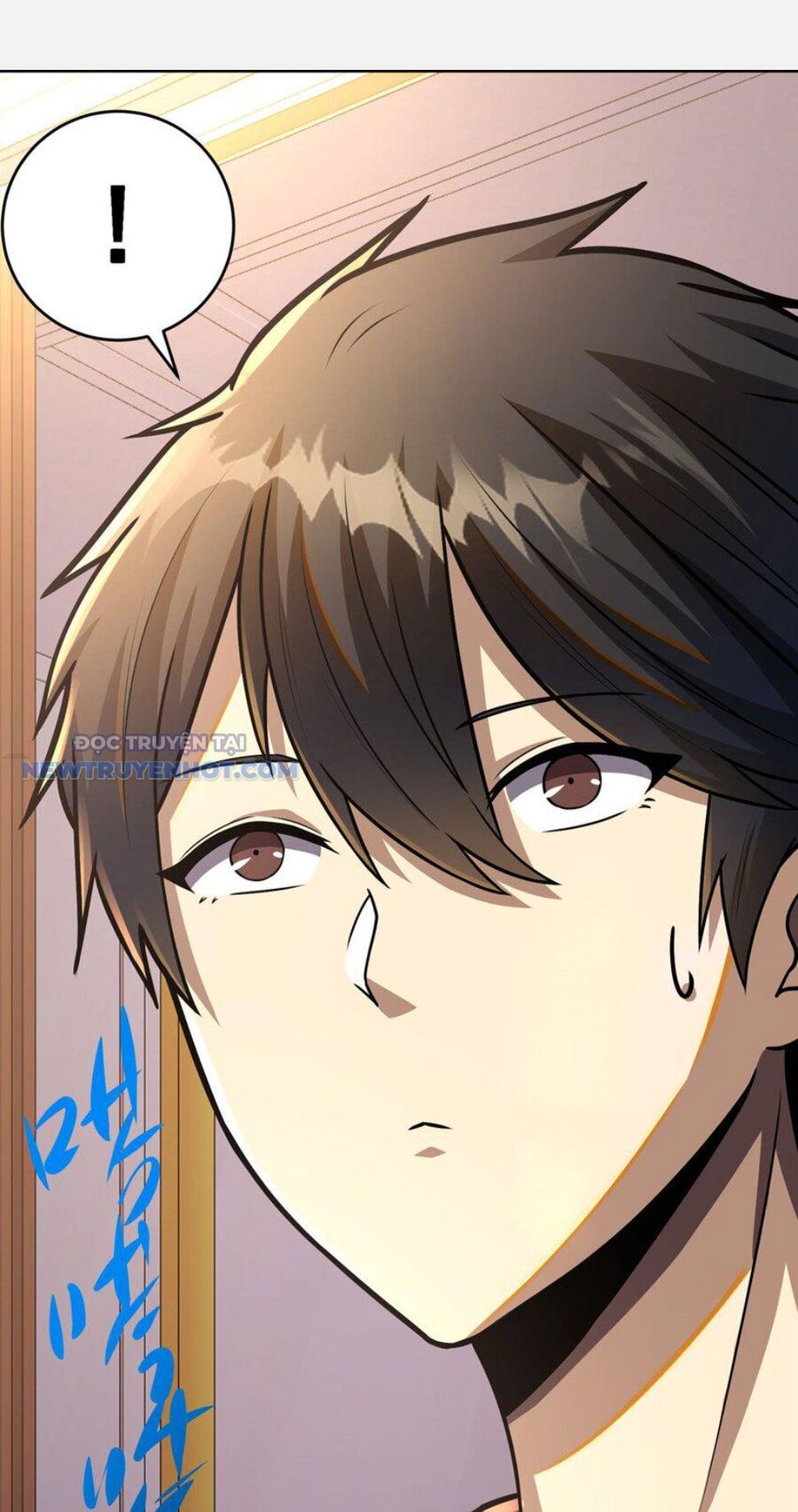 Đô Thị Cực Phẩm Y Thần Chap 55 - Next Chap 56