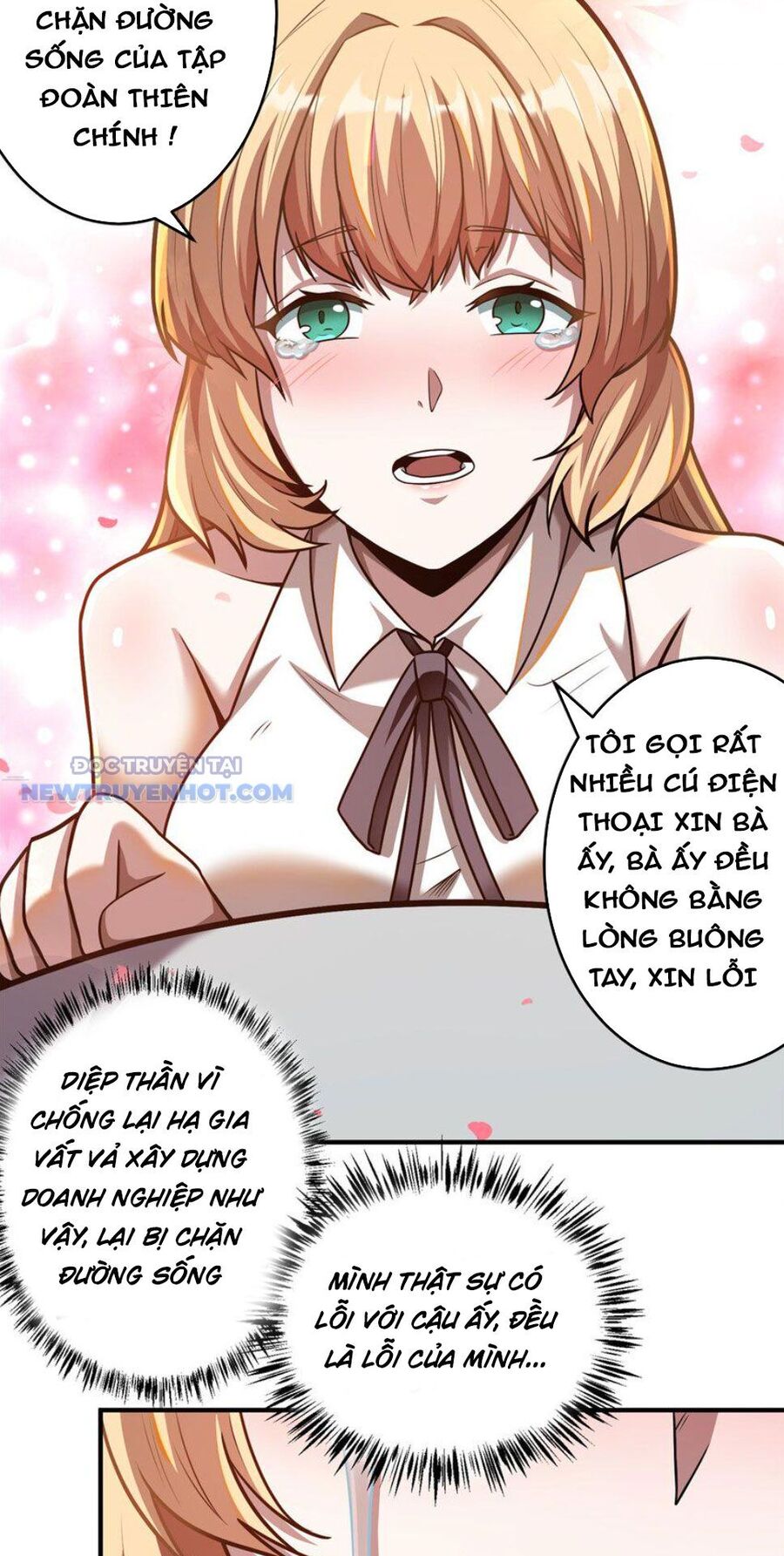 Đô Thị Cực Phẩm Y Thần Chap 55 - Next Chap 56