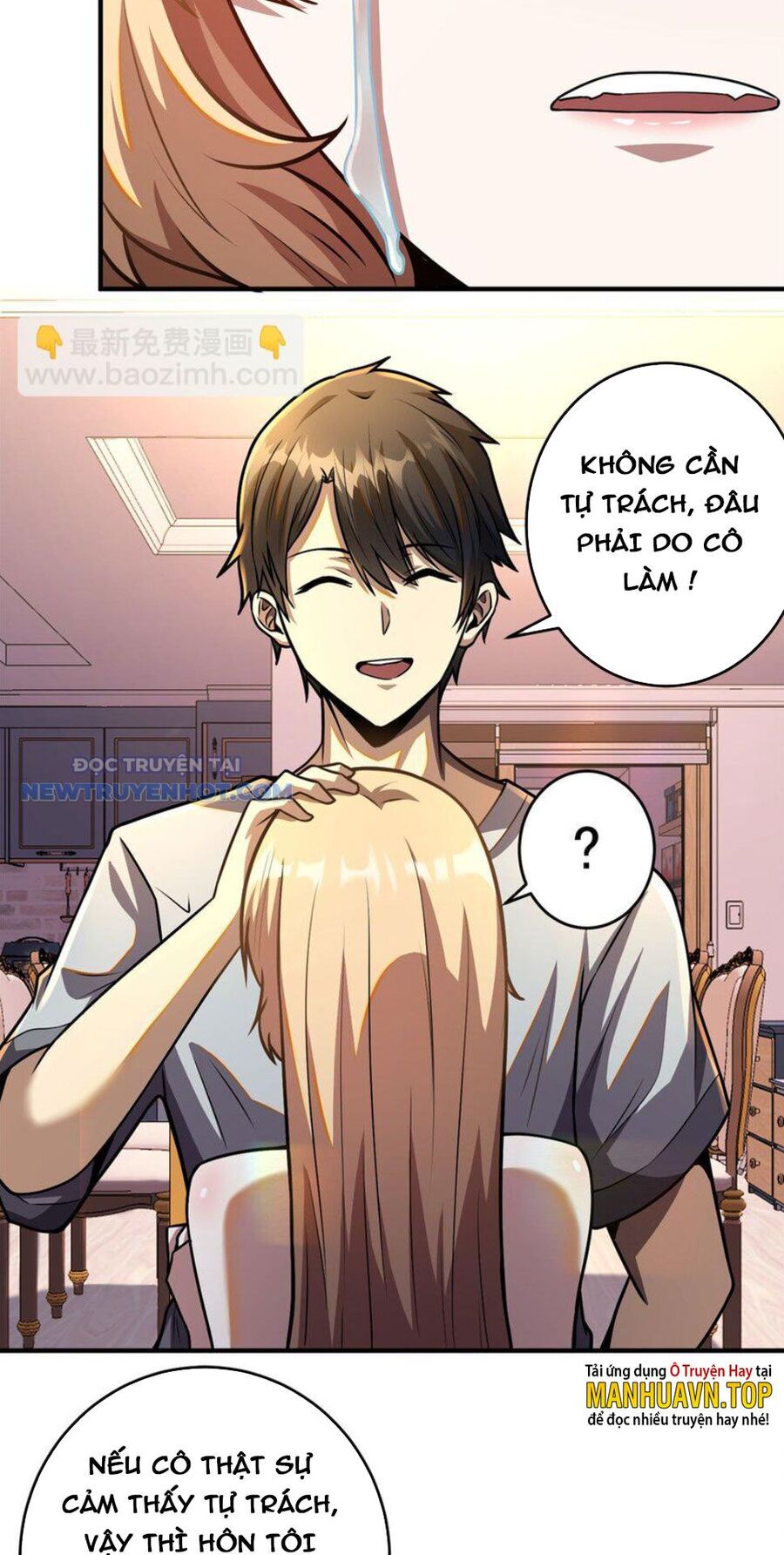Đô Thị Cực Phẩm Y Thần Chap 55 - Next Chap 56