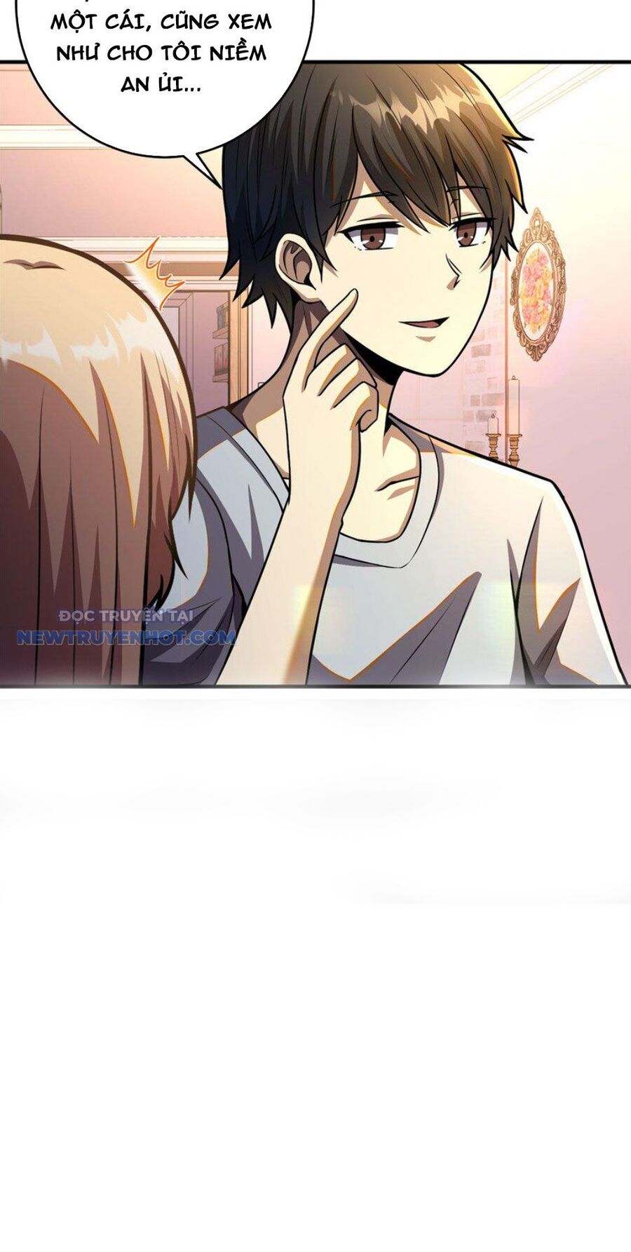 Đô Thị Cực Phẩm Y Thần Chap 55 - Next Chap 56
