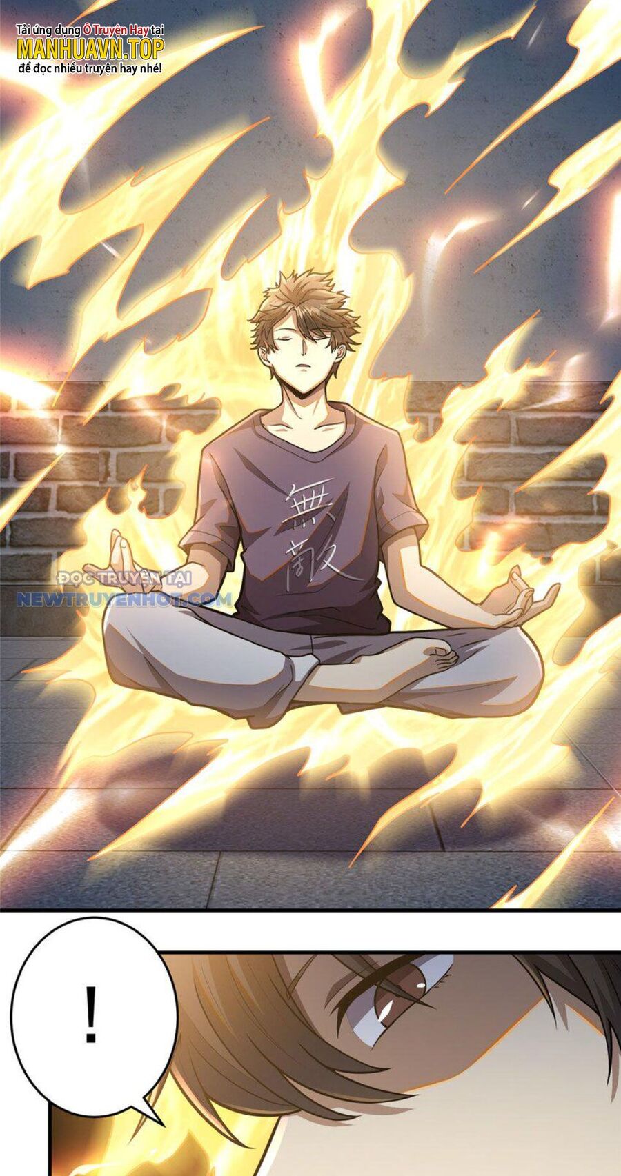 Đô Thị Cực Phẩm Y Thần Chap 55 - Next Chap 56