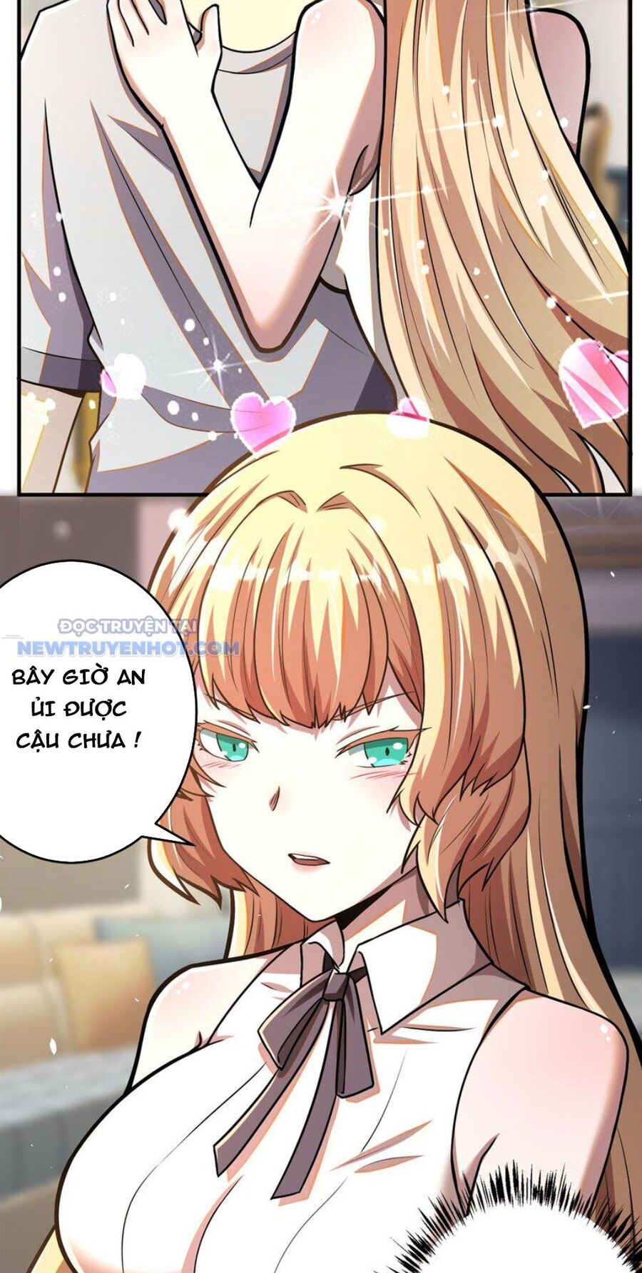 Đô Thị Cực Phẩm Y Thần Chap 55 - Next Chap 56
