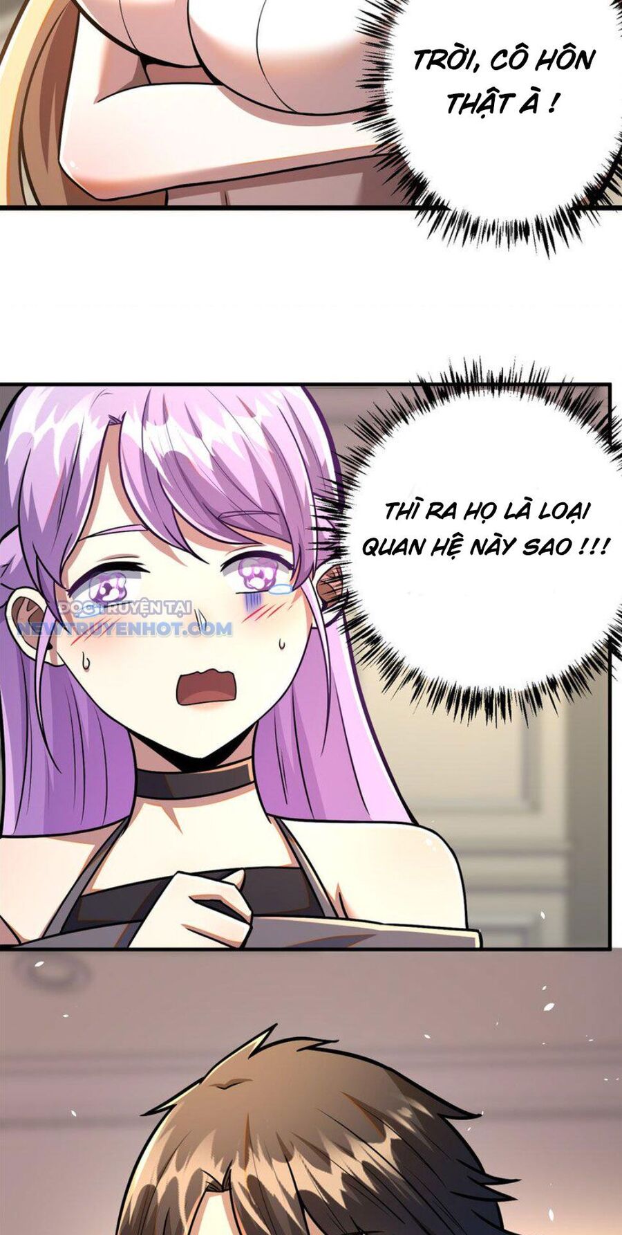 Đô Thị Cực Phẩm Y Thần Chap 55 - Next Chap 56