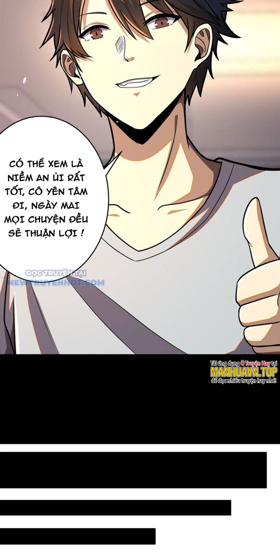 Đô Thị Cực Phẩm Y Thần Chap 55 - Next Chap 56
