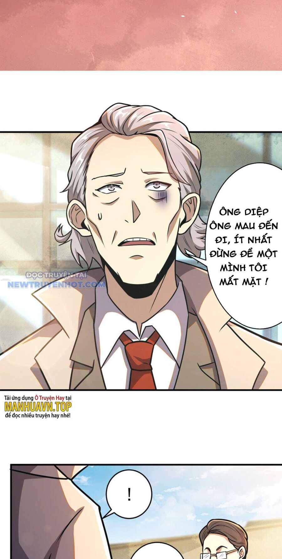 Đô Thị Cực Phẩm Y Thần Chap 55 - Next Chap 56