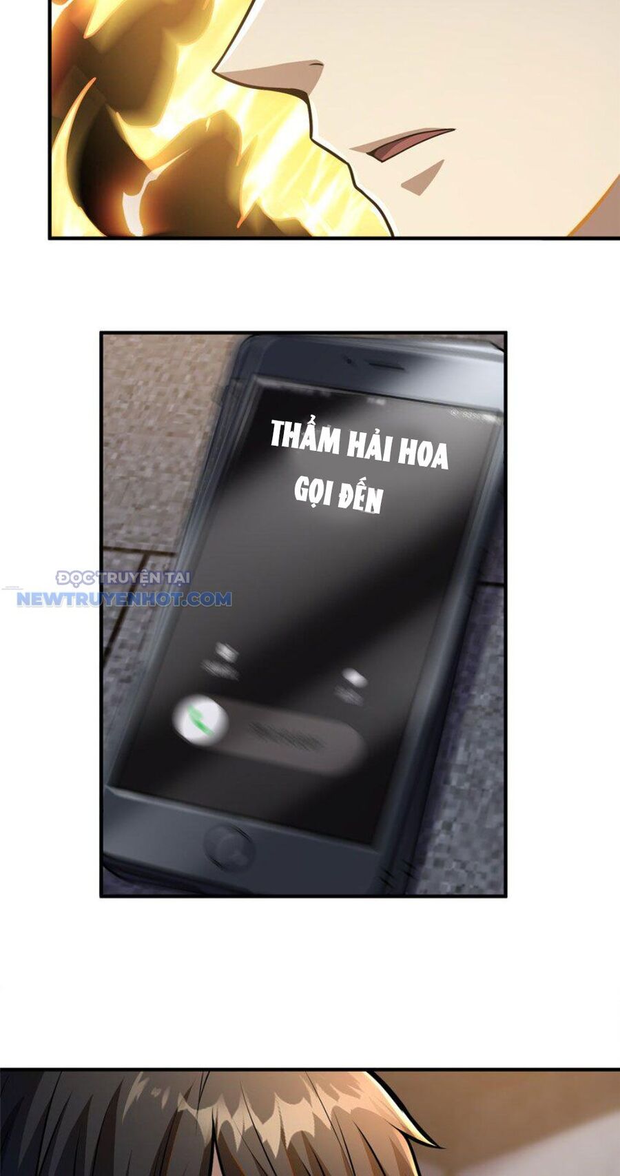 Đô Thị Cực Phẩm Y Thần Chap 55 - Next Chap 56