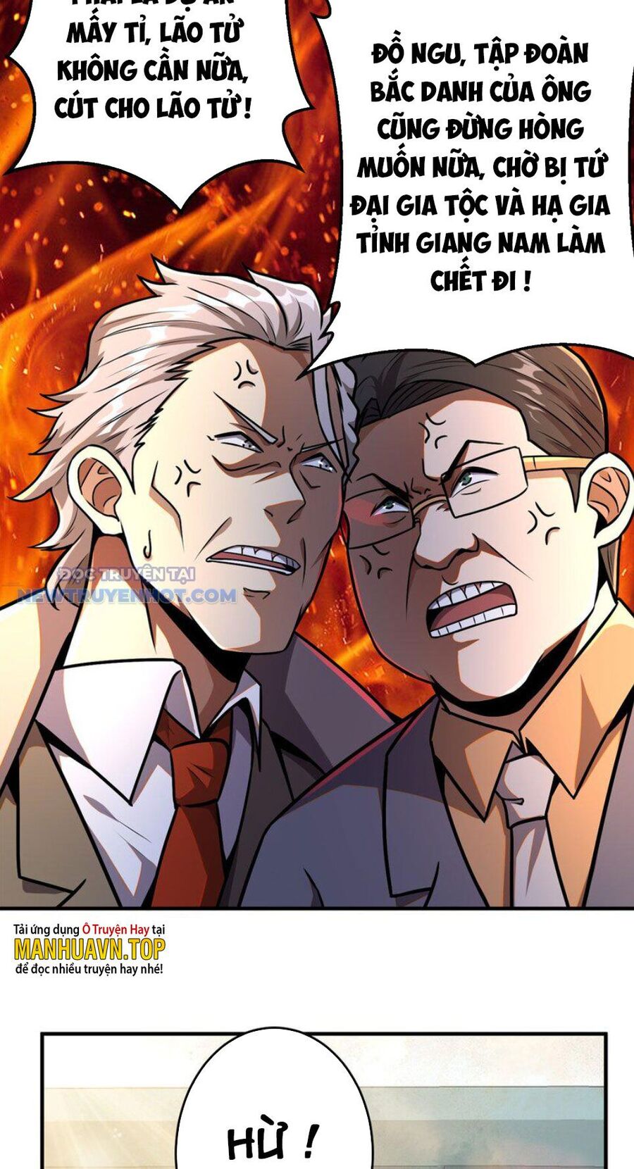 Đô Thị Cực Phẩm Y Thần Chap 55 - Next Chap 56