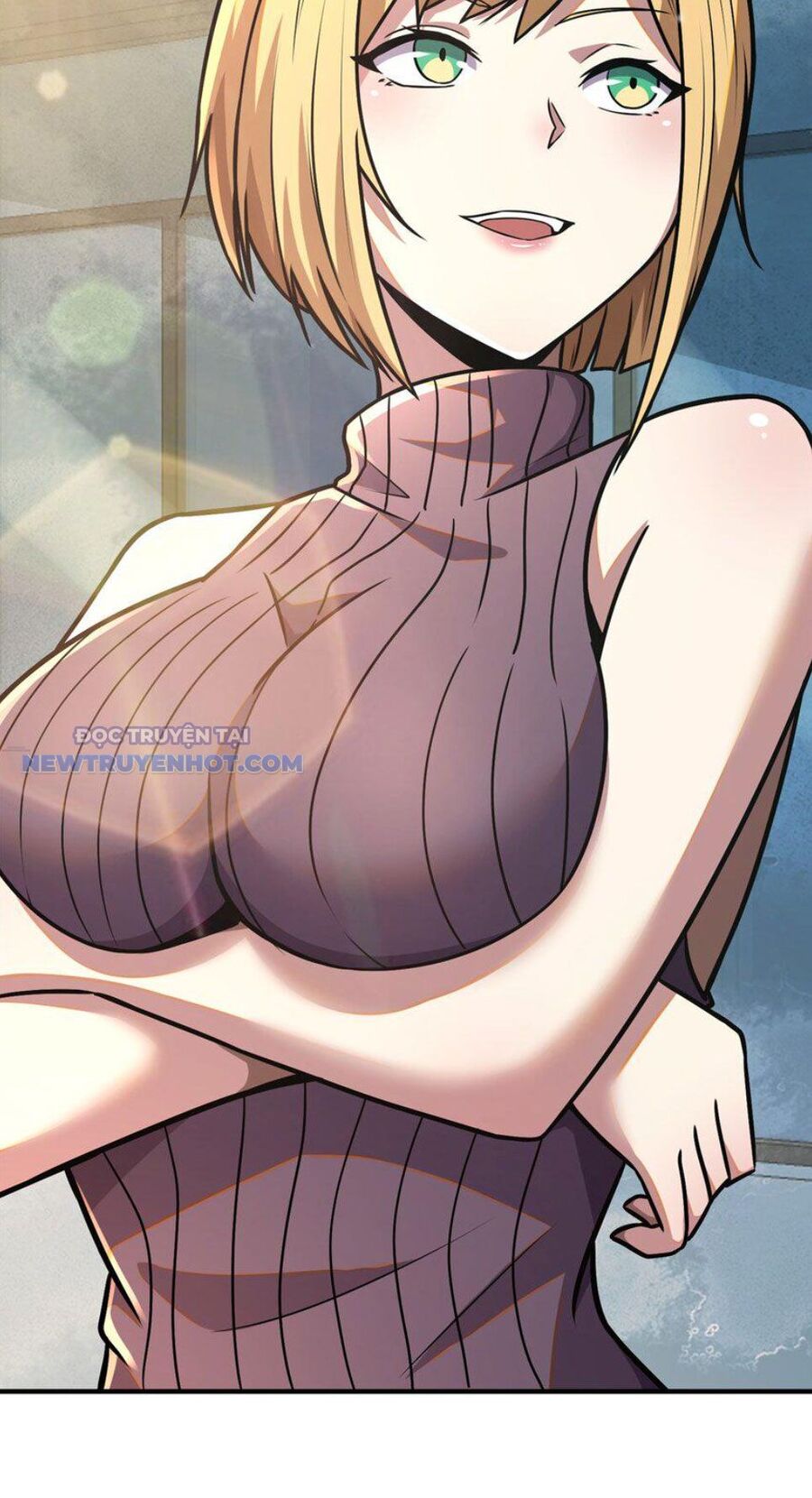 Đô Thị Cực Phẩm Y Thần Chap 55 - Next Chap 56