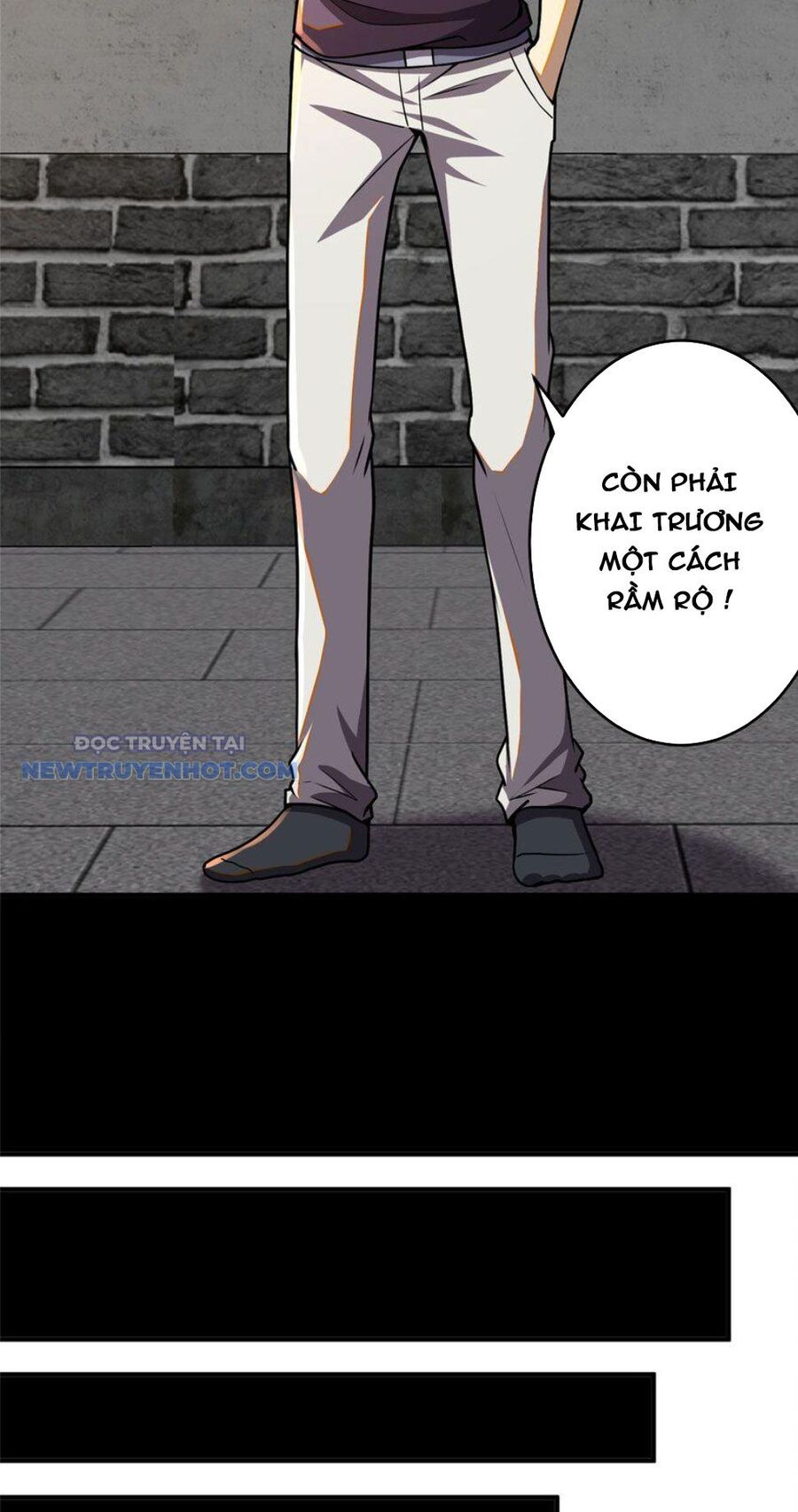 Đô Thị Cực Phẩm Y Thần Chap 55 - Next Chap 56