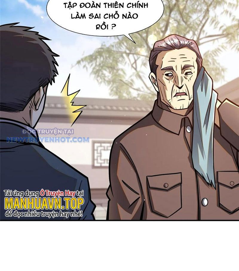 Đô Thị Cực Phẩm Y Thần Chap 56 - Next Chap 57