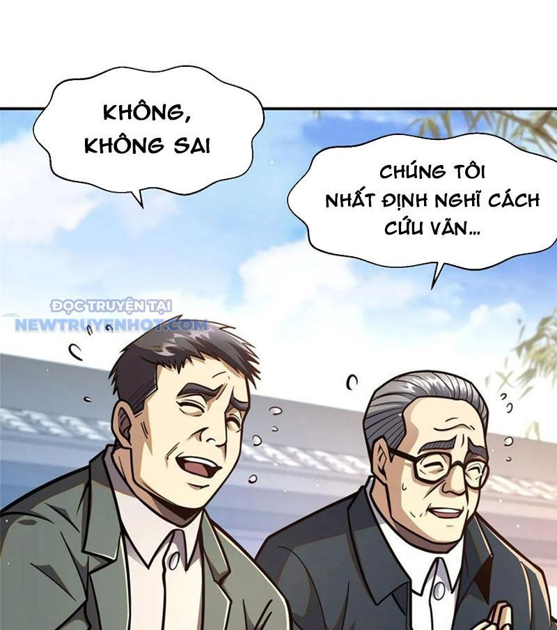 Đô Thị Cực Phẩm Y Thần Chap 56 - Next Chap 57