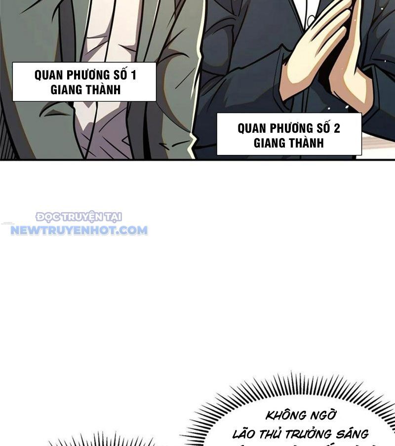 Đô Thị Cực Phẩm Y Thần Chap 56 - Next Chap 57