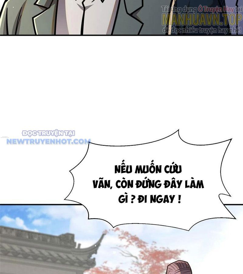 Đô Thị Cực Phẩm Y Thần Chap 56 - Next Chap 57