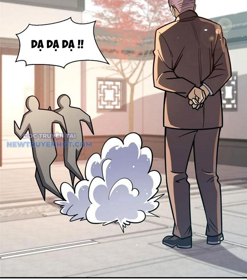 Đô Thị Cực Phẩm Y Thần Chap 56 - Next Chap 57