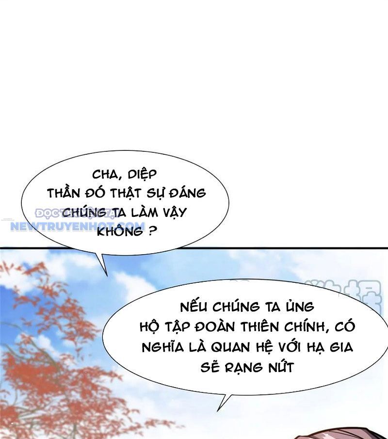 Đô Thị Cực Phẩm Y Thần Chap 56 - Next Chap 57
