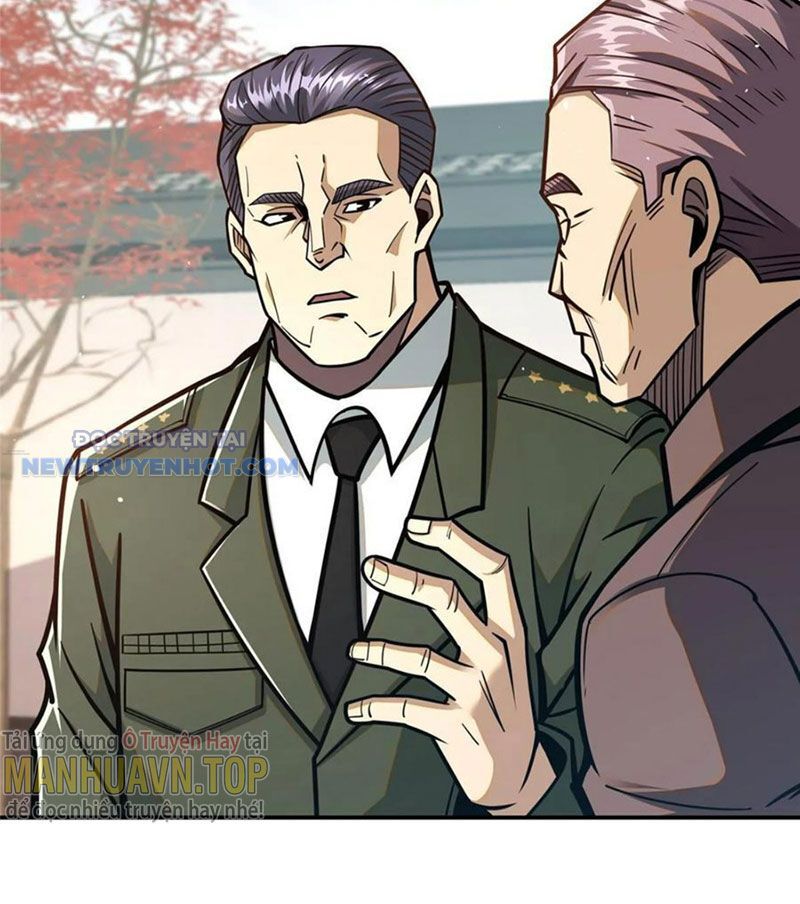 Đô Thị Cực Phẩm Y Thần Chap 56 - Next Chap 57