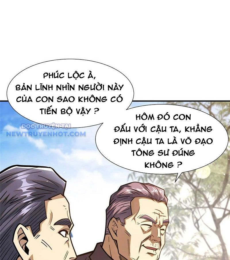 Đô Thị Cực Phẩm Y Thần Chap 56 - Next Chap 57