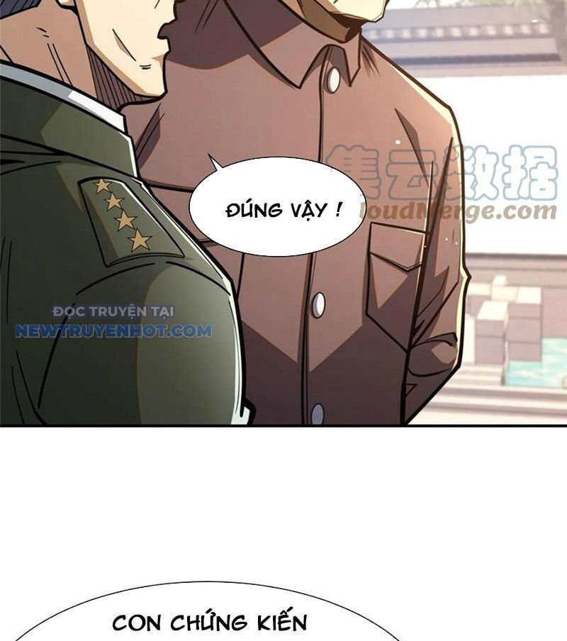 Đô Thị Cực Phẩm Y Thần Chap 56 - Next Chap 57