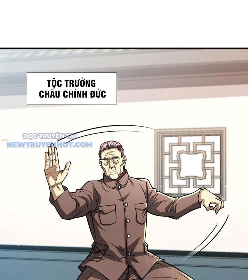 Đô Thị Cực Phẩm Y Thần Chap 56 - Next Chap 57