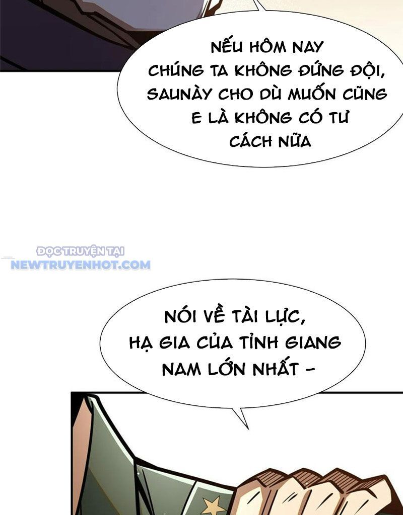 Đô Thị Cực Phẩm Y Thần Chap 56 - Next Chap 57