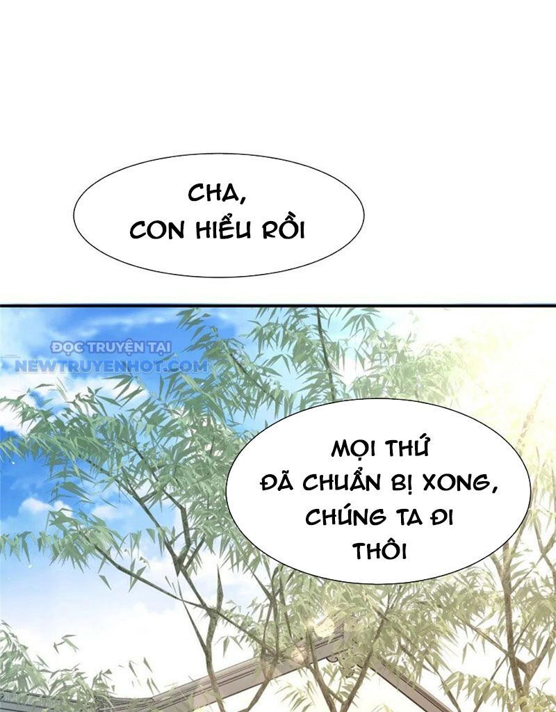 Đô Thị Cực Phẩm Y Thần Chap 56 - Next Chap 57