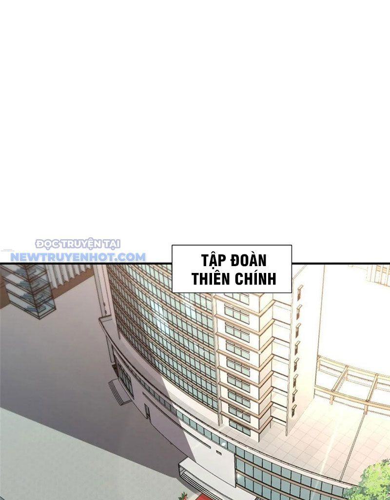 Đô Thị Cực Phẩm Y Thần Chap 56 - Next Chap 57