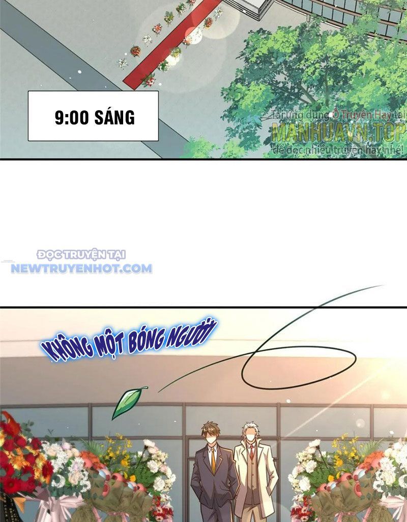 Đô Thị Cực Phẩm Y Thần Chap 56 - Next Chap 57