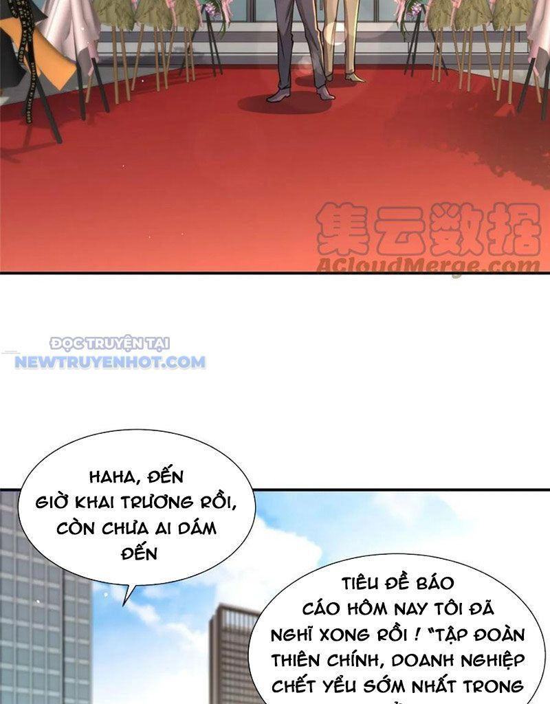 Đô Thị Cực Phẩm Y Thần Chap 56 - Next Chap 57