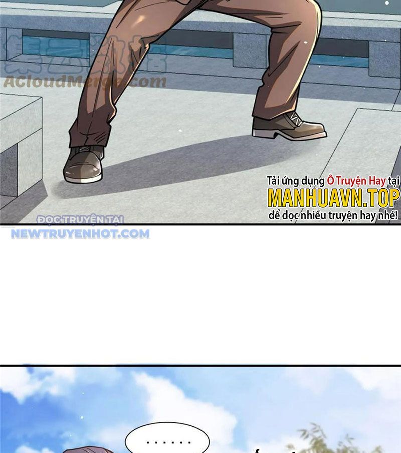 Đô Thị Cực Phẩm Y Thần Chap 56 - Next Chap 57